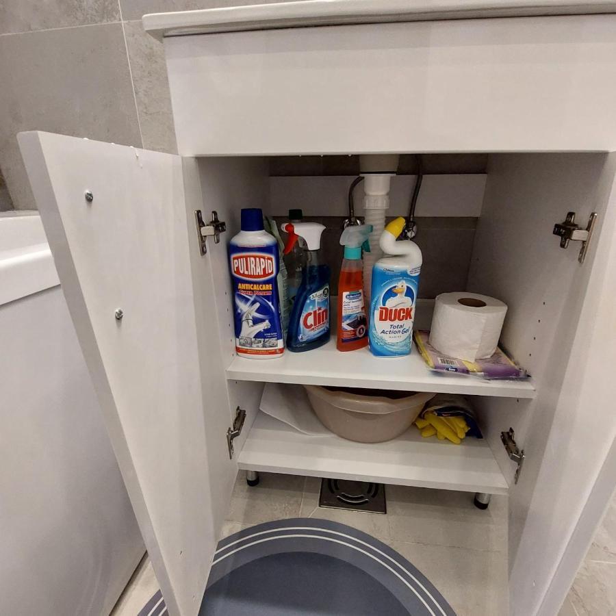 Apartman Lux Jelena Surcin Екстер'єр фото
